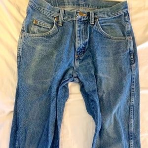 Wrangler Jeans